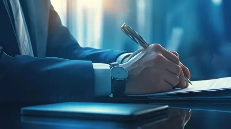 Expert Smart Contract Auditors